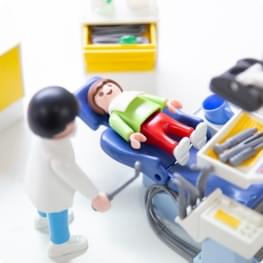 口腔外科 Dental surgery